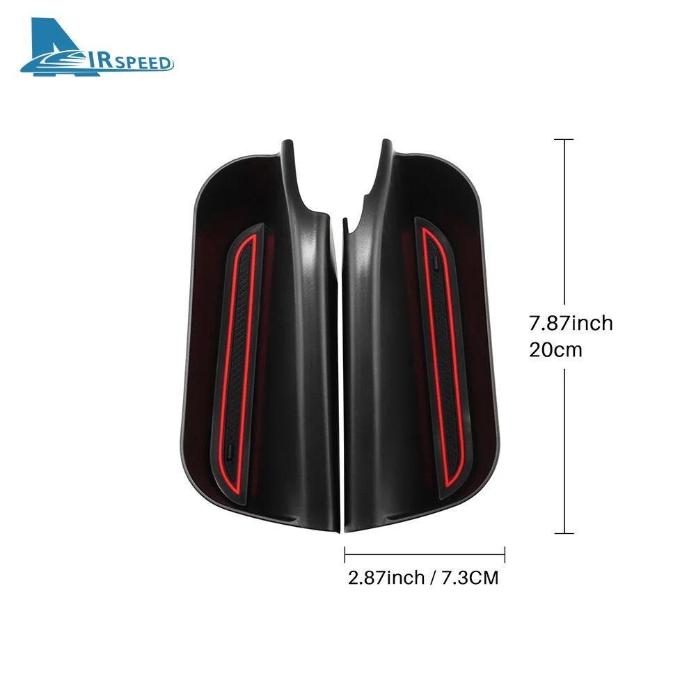 For Ford Mustang Dark Horse EcoBoost GT S650 2024 2025 2026 Car Gear Shift Storage Box Organizer Stowing Tidying Accessories