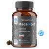 Maca Root Extract Supplement, With Multivitamins, Fenugreek Extract, 120 Capsules