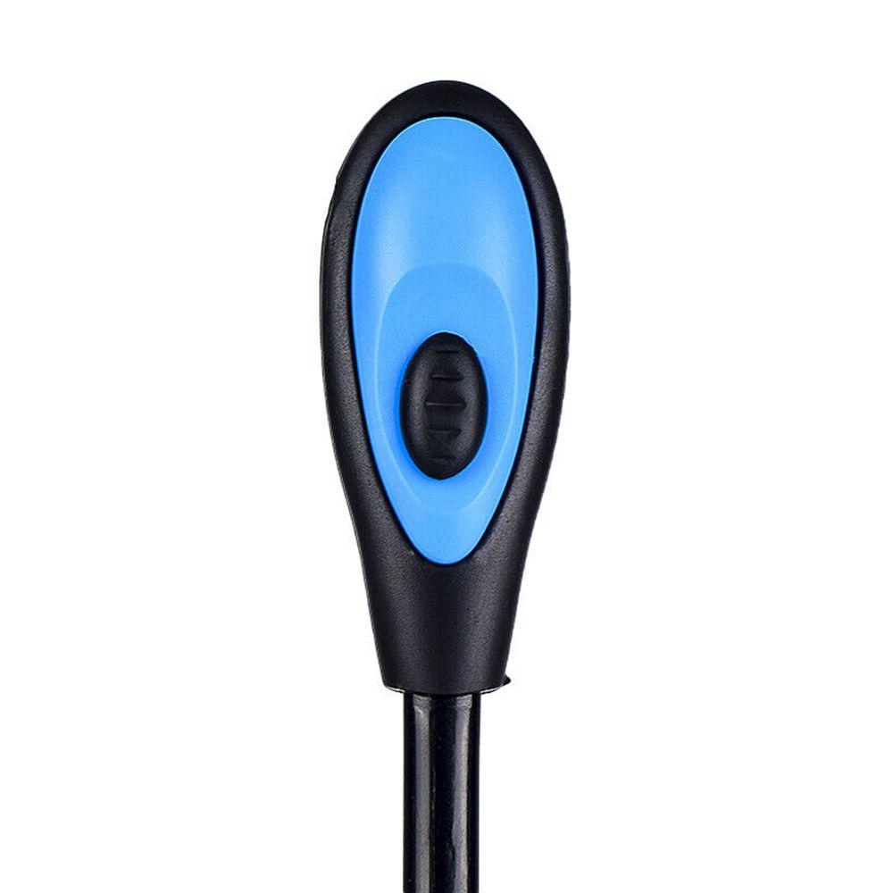 Indoor Lighting Portable Desk Lamps LED Book Light Travel Light Reading Clip On Lamp