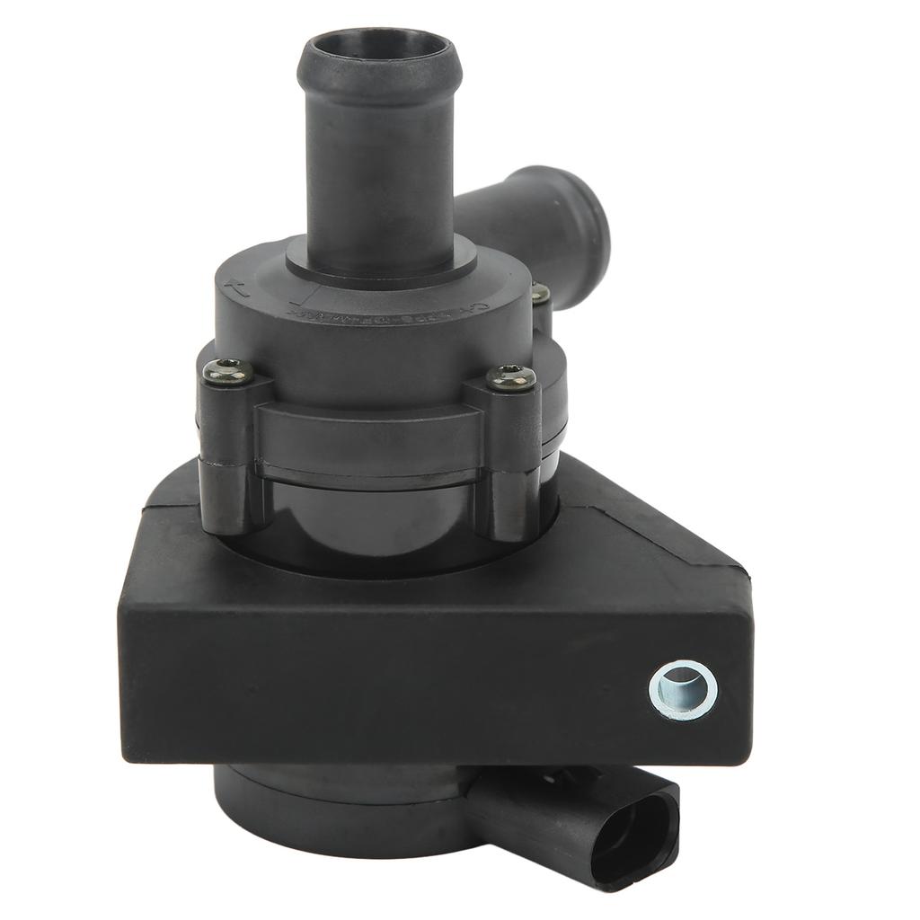 Water Pump 7H0 965 561A Auxiliary Coolant Water Pump Replacement for Transporter T5 1.9‑3.2