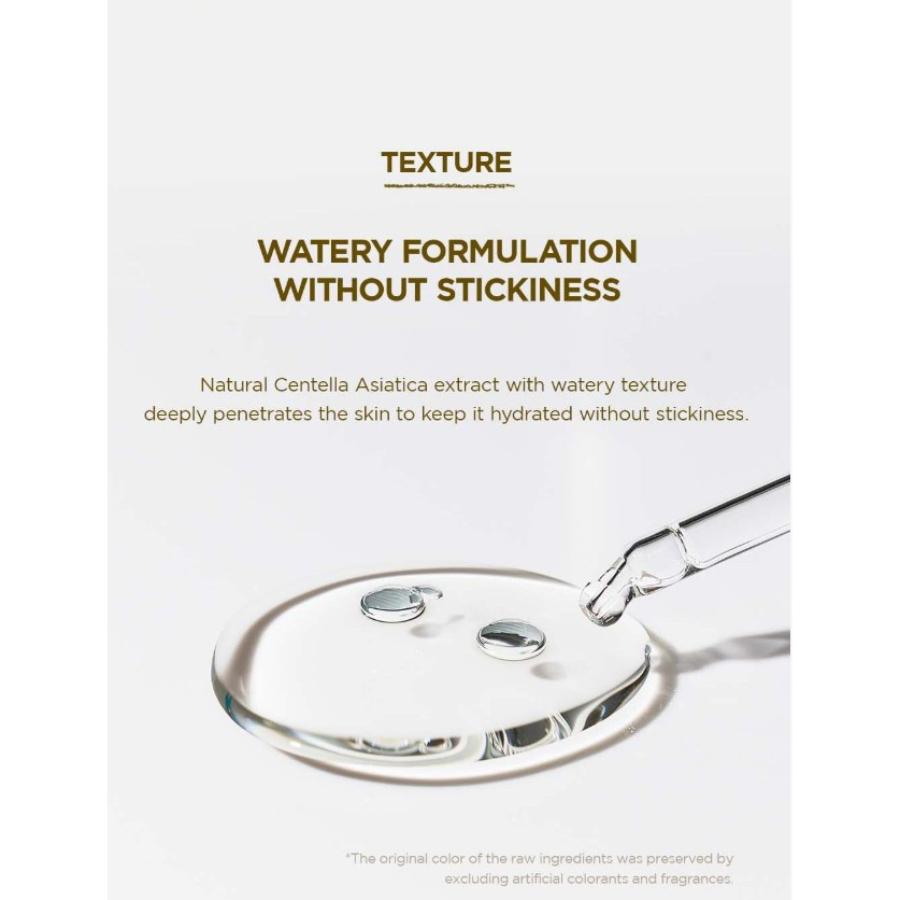 Skin1004 Мадагаскарская центелла ампула 100мл