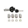 For  Silverado Ignition Switch For  704600 706591 598007 Car Accessories