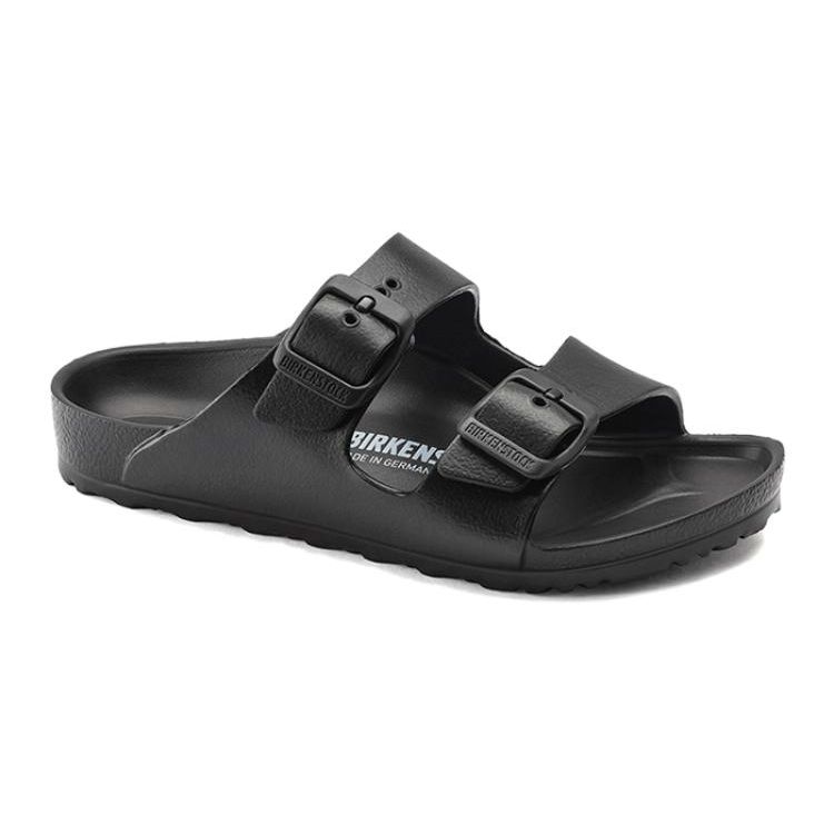 Birkenstock Мужские кроссовки Arizona Eva Black 1018924