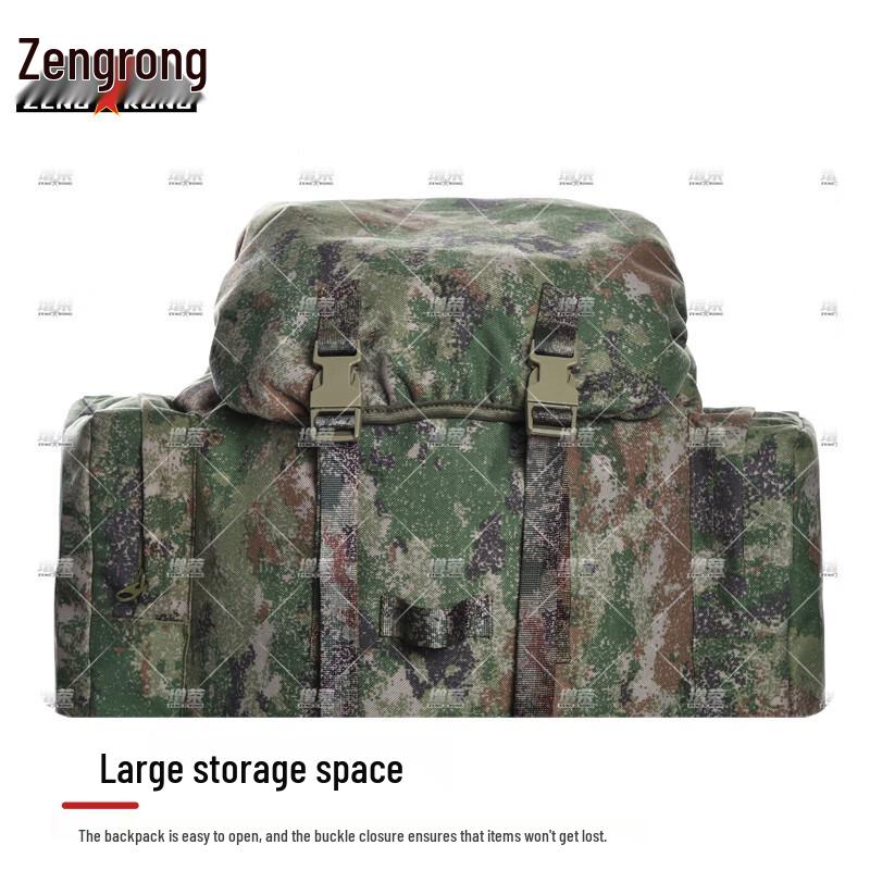 Zengrong 75L Туристический походный рюкзак