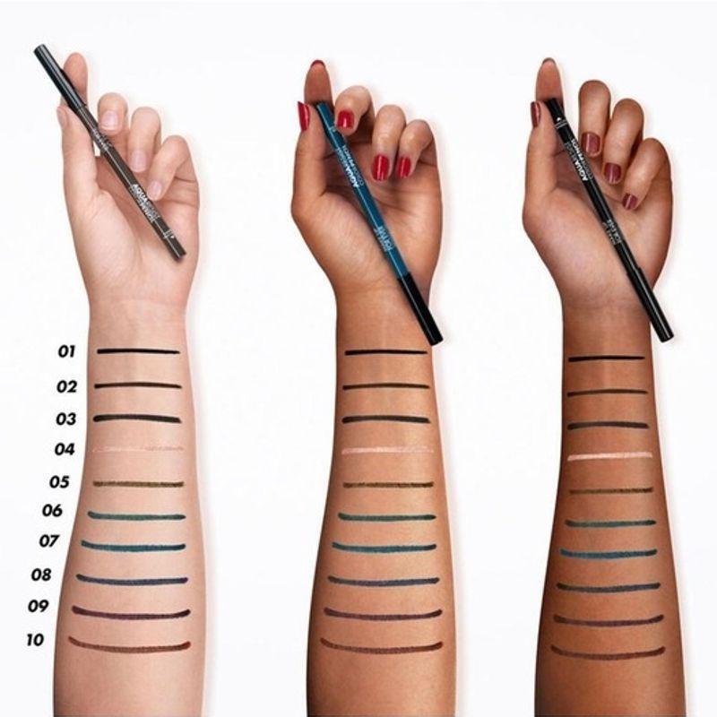 Цветной карандаш Aqua Resist