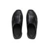 Li Ning CF Trail Series Slippers Comfortable Trendy Non-Slip Wearable Breathable Lightweight Slide Sandals Unisex Slippers Black AGLT077-6