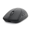 Alienware Pro Беспроводная Игровая Мышь Dark Side of the 4KHz Беспроводная 6 Оптических 26000 DPI 650 50G Легкая Симметричная, Луна, Опрос, Кнопки,