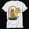 Cat This Is How I Roll Hoover Robot Vacuum Cleaner Pet Lover T Shirt 544