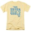 Jaws Swallow You Whole T-Shirt Sizes S-4XL NEW