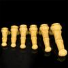 Gold Golden Horse Dildo Male and Female Silicone Soft Oversized Anal Plugs Anal Plug Masturbator