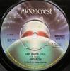 7-дюймовая пластинка NAZARETH  Love Hurts MOON37 Mooncrest 1974 UK Rock Б/у