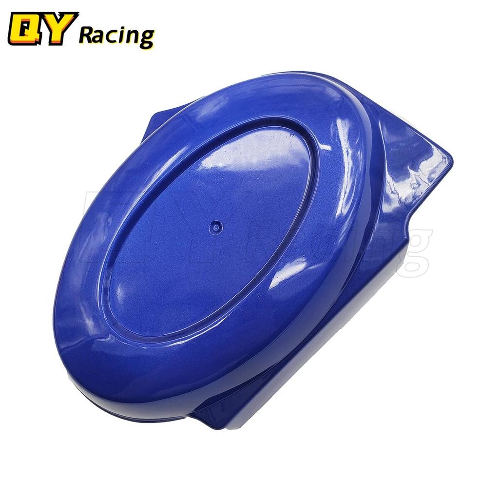 Motorcycle Plasic Front Fairing Fender Fit For Honda Mini Trail Monkey Gorilla Z50 Z50A Z50J Z110 Z125 Bike