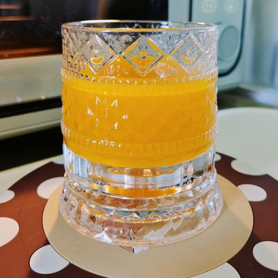 Стакан для виски со светящимся основанием, вращающийся на 360 градусов, 260 мл, без свинца, уникальный подарок для папы на день рождения, праздник