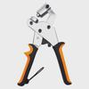 Air Eye with Installation Pliers Set for Display Stands and Poster Buttonhole Press