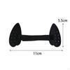 Dog Ears Stand up Support Erect Ear Tools Care Sticker, Correct Straighten Pet for