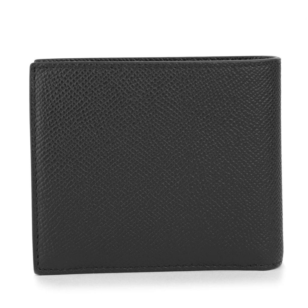 Bifold Wallet 18F2320CA001 DU18F2320CA001 4CC Billford Coin Purse Wallet Black Black [Dunhill] & [Item]