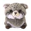 Sun Lemon Fluffy's Pallas's Cat S 15.24 X 9.91 X 17.78 Cm Stuffed Animal
