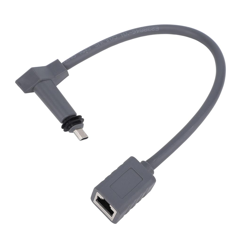 Адаптер SPX Plug to Female RJ45, стабильное соединение, маршрутизатор, адаптер спутникового Ethernet для Ge