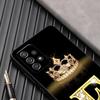 Чехол для телефона с буквами M L E T K J I U для Samsung Galaxy A57 A56 A37 A55 A36 A26 A54 A52 A35 A34 A25 A17 A16 A15 A07 A06 Мягкая накладка