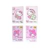 Daiso korea Hello kitty, My melody детский пластырь 20 шт.