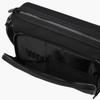 MunSingwear Men S Big Pouch Black Mr121pbg21