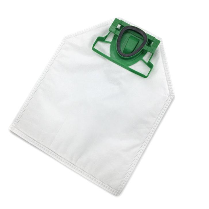 Аксессуары для пылесоса, подходящие для Vorwerk VK200, Спецификация: 3 шт. Мешок для пыли