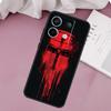 Чехол тамплиера для Xiaomi Redmi Note 13 14 12 11 10 9 15 Pro Plus Redmi 15 14C 10C 12C 13C 15C