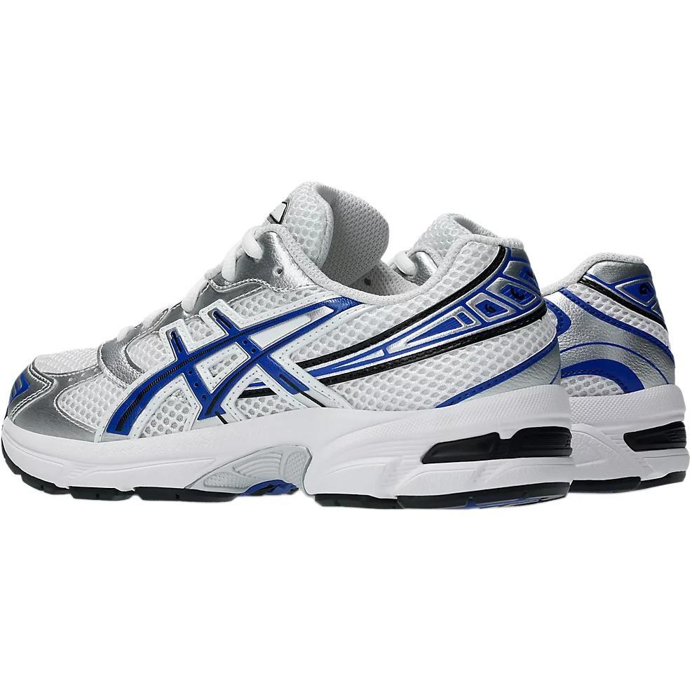(GS) ASICS Gel-1130 'White Blue' Kids' 1204A169-102