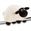 NICI [Shaun the Sheep] Shirley Magniki 12cm