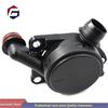 Engine Crankcase Vent Oil Separator Bleeder Valve Breather Valve For Mercedes W164 X164 W251 W221 S320 906 V6 CDI
