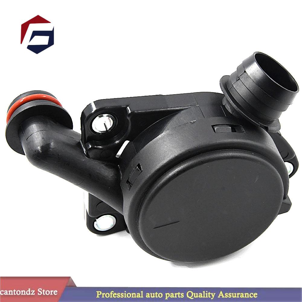 Engine Crankcase Vent Oil Separator Bleeder Valve Breather Valve For Mercedes W164 X164 W251 W221 S320 906 V6 CDI