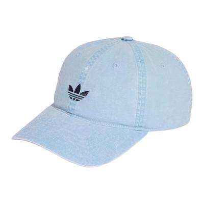 adidas Оригинальная вышитая бейсболка KE0855