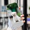 Прозрачный чехол для iPhone 13 Mini, 13 Pro, мягкая задняя крышка из ТПУ для iPhone 14 Pro Max, 14 Plus, прозрачный защитный чехол.