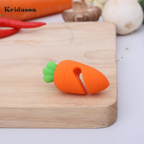 Силиконовый держатель для крышки кастрюли при варке (готовке)