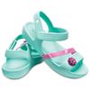 Сандалии-тапочки SKies Tqj 205043 371 Crocs Lina Sandal K Mnt
