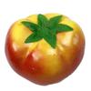 Artificial Tomato Photography Sketch Simulation Vegetable Prop Home Kitchen Decorative Foam Tomato