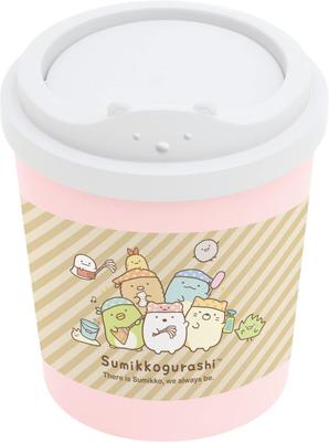Мини-пылесборник Sumikko Gurashi Polar Bear KG06703 San-X