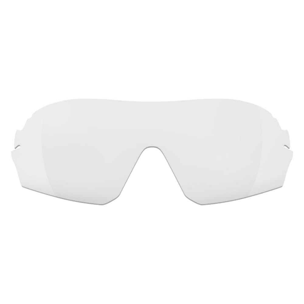 Airfly Sunglasses Replacement Spare Photochromic Free Size Lenses, Lenses, Gray,