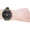 Casio G-Shock Utility Color Мужские аналогово-цифровые часы из углеродного волокна цвета хаки (ГА-2110СУ-3А) [Параллельный импорт]