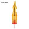 20PcsSet Disposable Eyebrow Tattoo Cartridge Needles Microblading Needle RM Series (9RM)