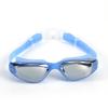 WEZHO HD Широкорамные Очки для плавания с защитой от запотевания