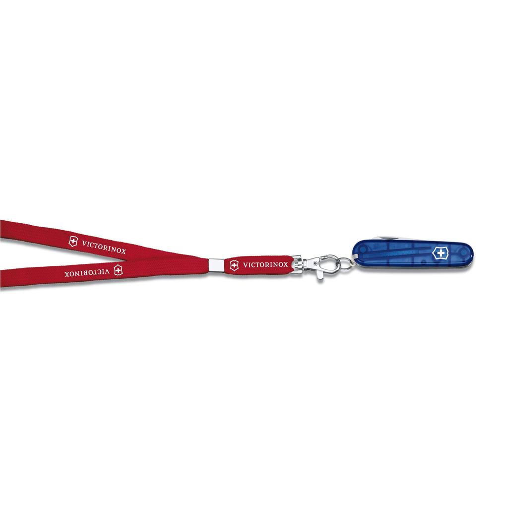 VICTORINOX Мой первый нож Victorinox T2 для детей и походов [] 0.2373.T2