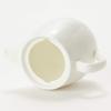 NARUMI Plus Serum Creamer with Lid 170cc Bone China 9795-4373