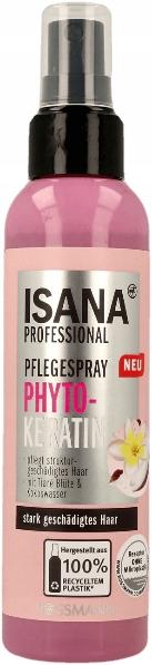 Isana Phyto-Keratin Hair Conditioner Spray 150