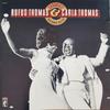 CD RUFUS THOMAS & CARLA THOMAS - Chronicle: Их величайшие хиты Stax SCD41242 Stax 1993 Италия Соул/Фанк Б/У