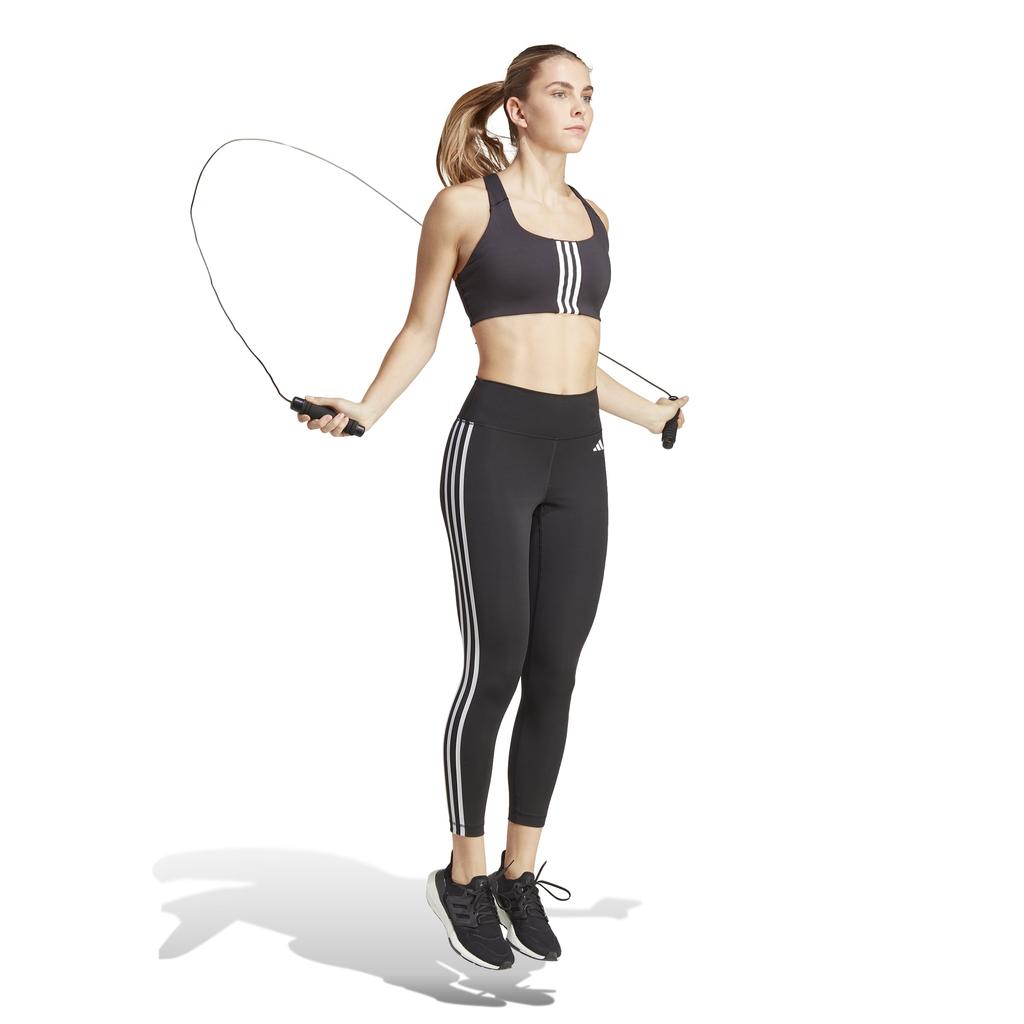 Adidas Leggings Ess 3-Stripes 7/8 Ht5438 R Xxs