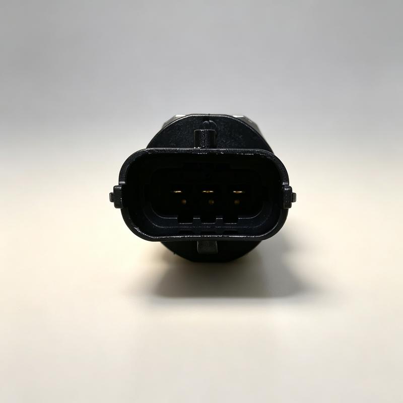 Original 0281006364 Fuel Rail Pressure Sensor Common Regulator OEM 0281006325 0281002937 0281006327 0281006165 0281002850