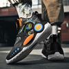 Новые мужские баскетбольные кроссовки Удобные Нескользящие Кроссовки Легкие Водонепроницаемые Оригинальные Роскошные Тренировочные Унисекс Баскетбольные Ботинки