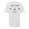 Daily Paper Mens London Regular T-Shirt