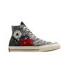 X Liverpool Fc Chuck 70 High Черный